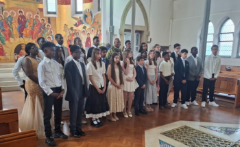 confirmation
