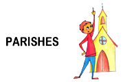 Parishes Resources