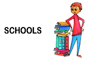 Schools Resources