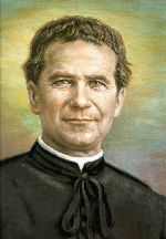 St John Bosco