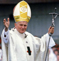 pope