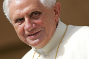 Pope Benedict