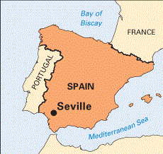 seville