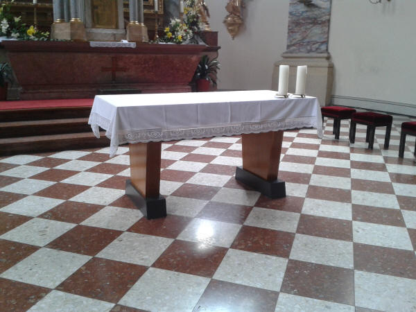 Altar