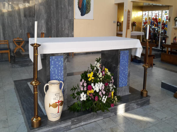 Altar