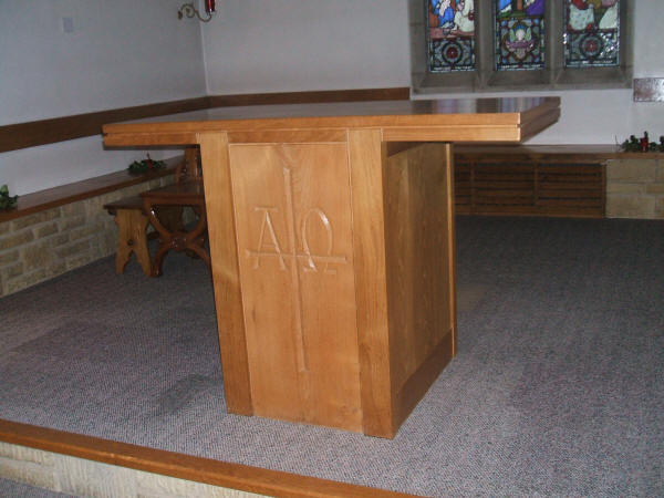 Altar