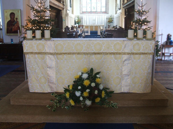 Altar