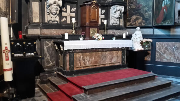 Altar