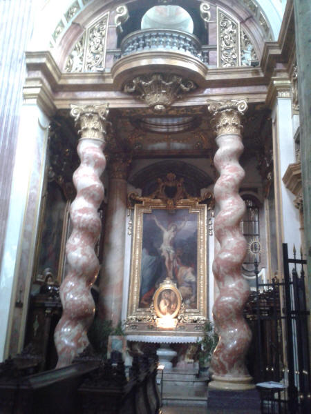 Altar