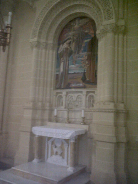 Altar