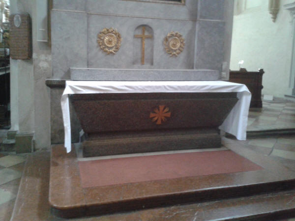 Altar