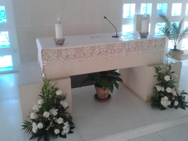 Altar