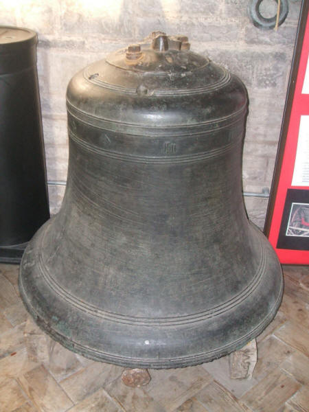 bell