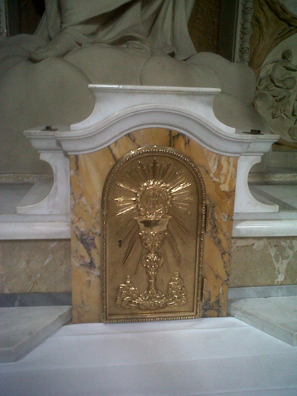 tabernacle