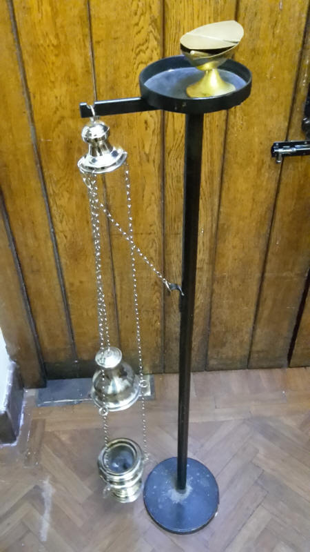 thurible