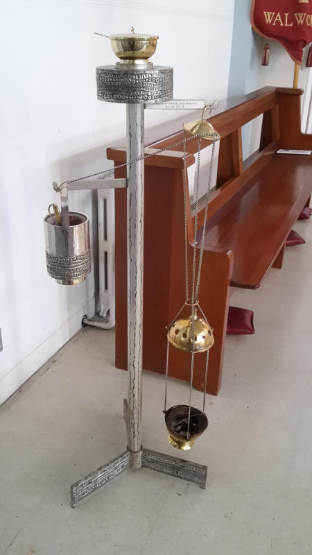 thurible