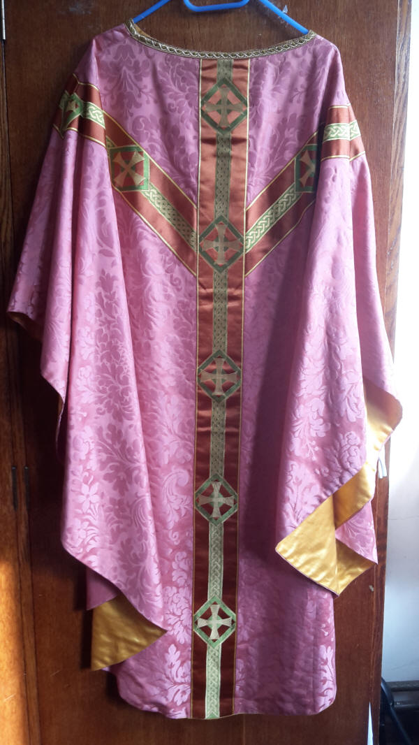 vestments