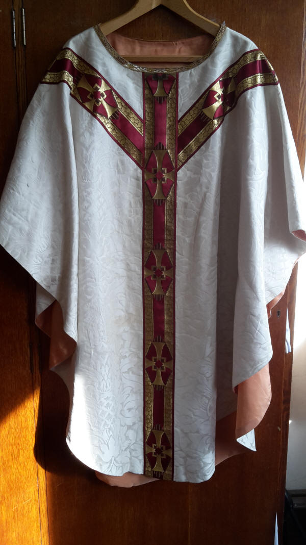 vestments