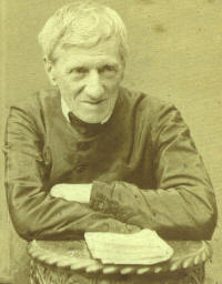 Bl John Henry Newman