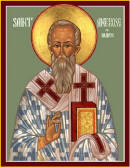 St Ambrose