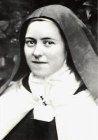 St Therese of Lisieux