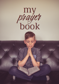 Prayer Book Front Page