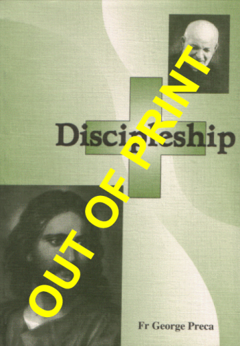 Discipleship