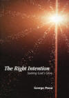 The Right Intention