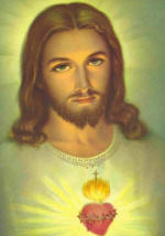 Heart of Jesus