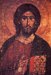 Jesus icon