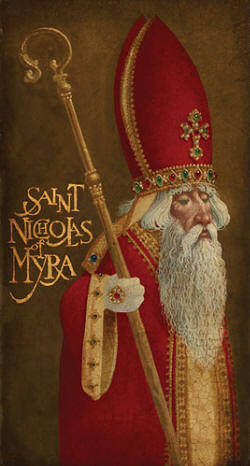 St Nicholas