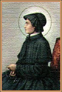 St Elizabeth Ann Seton