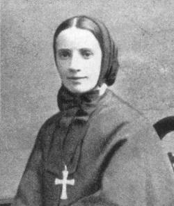 St Frances Xavier Cabrini