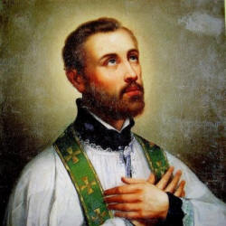 St Francis Xavier