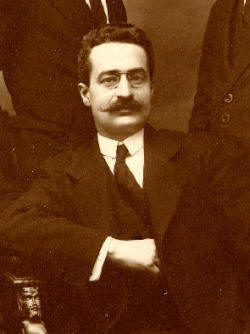 Giuseppe Moscati