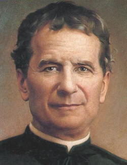 St John Bosco