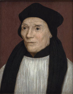 St John Fisher