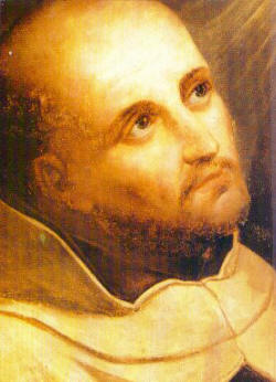 St John of the Cross