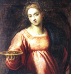 St Lucy