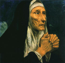 St Monica