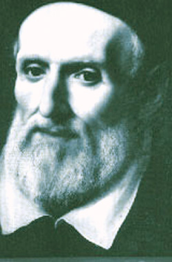 St Philip Neri