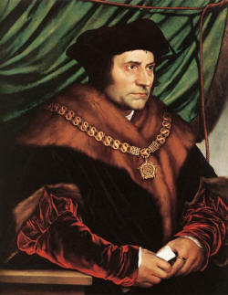 St Thomas More