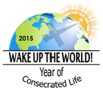 consecrated life