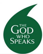 the_God_who_speaks