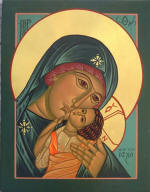 Blessed Virgin Mary